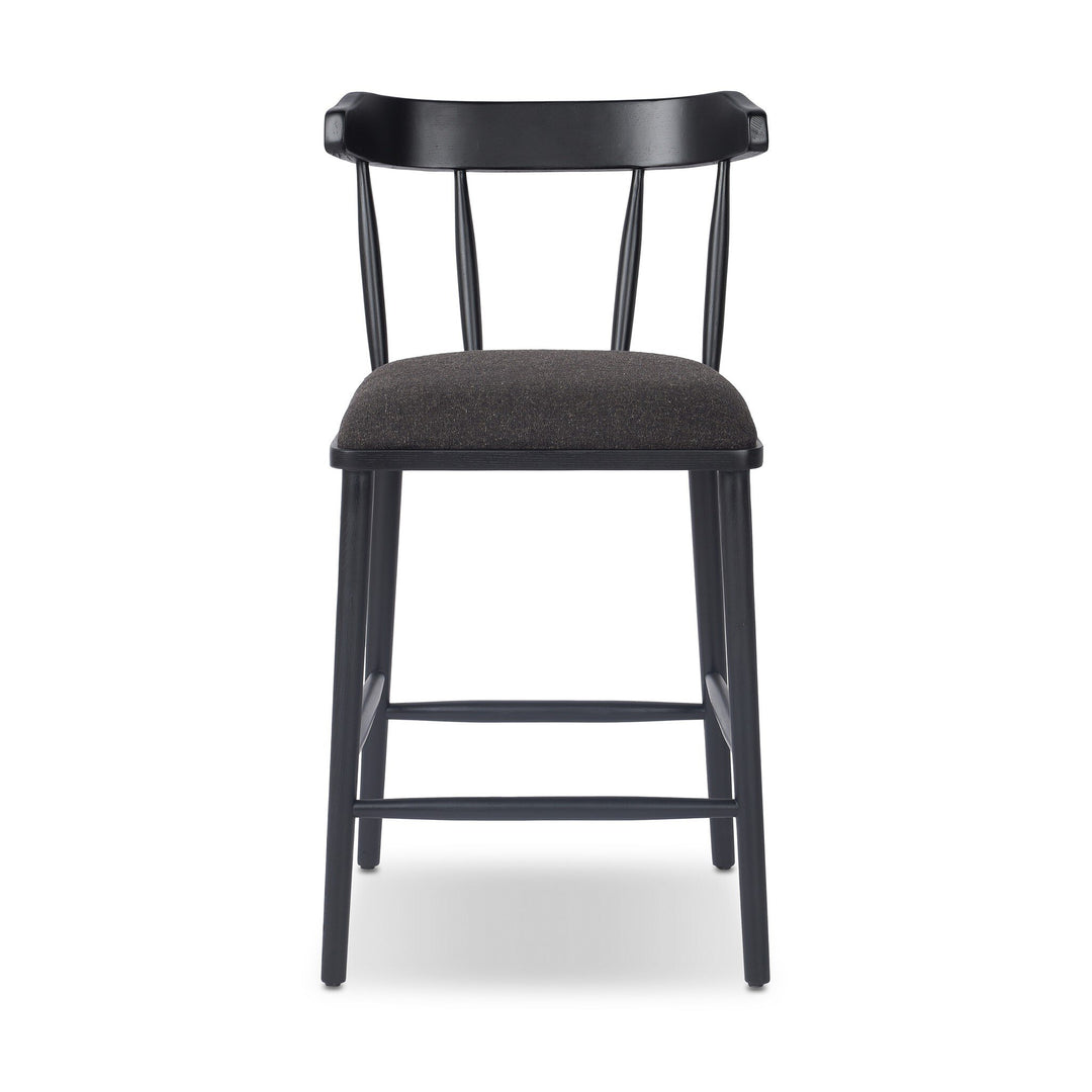 Four Hands - Colter Stool - 246885-006 | American Home Furniture