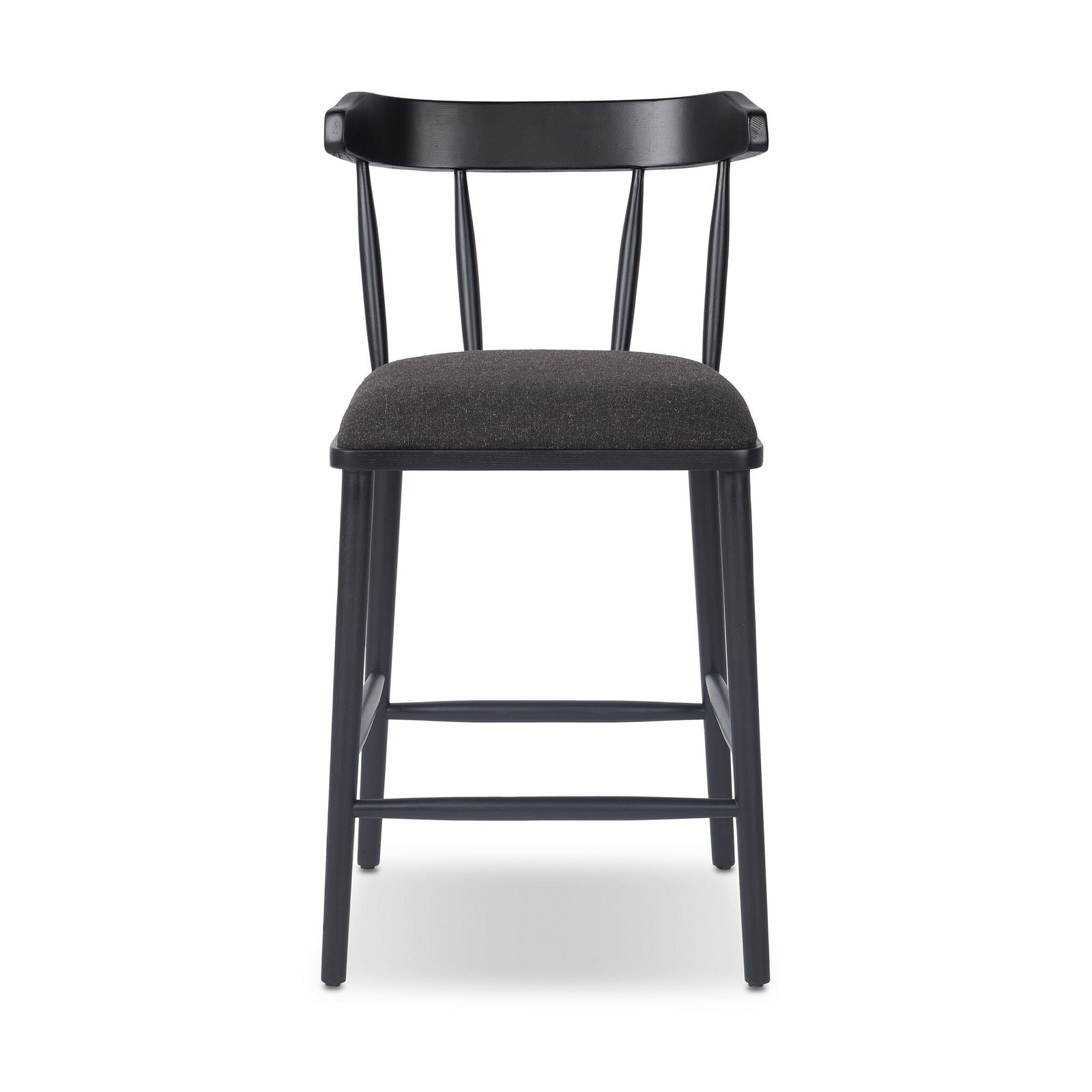 Four Hands - Colter Stool - 246885-006 | American Home Furniture