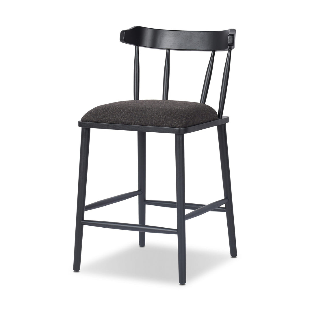 Four Hands - Colter Stool - 246885-006 | American Home Furniture