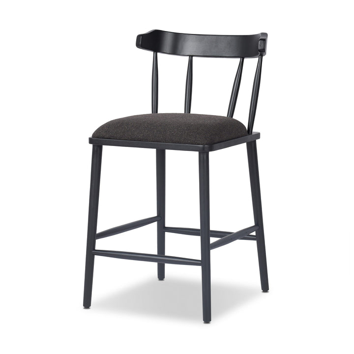 Four Hands - Colter Stool - 246885-006 | American Home Furniture