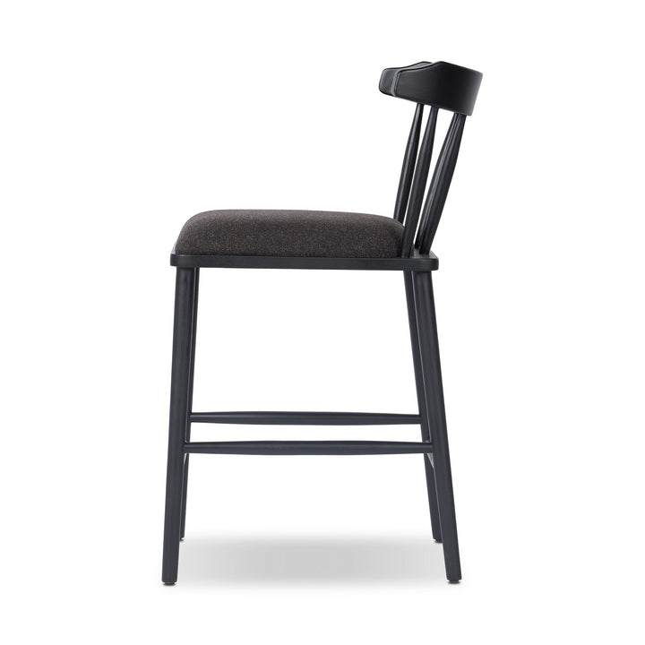 Four Hands - Colter Stool - 246885-006 | American Home Furniture