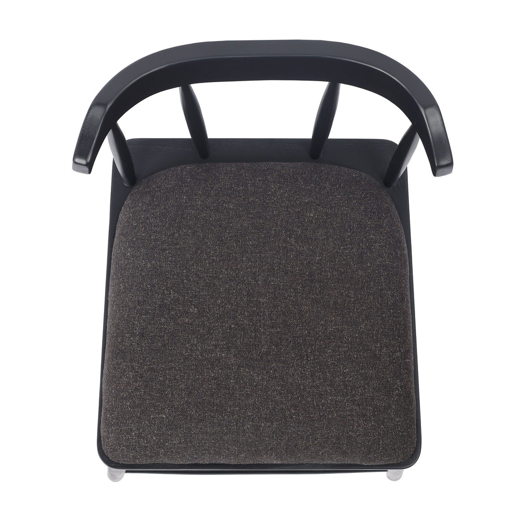Four Hands - Colter Stool - 246885-006 | American Home Furniture
