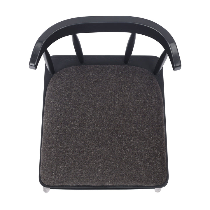 Four Hands - Colter Stool - 246885-006 | American Home Furniture