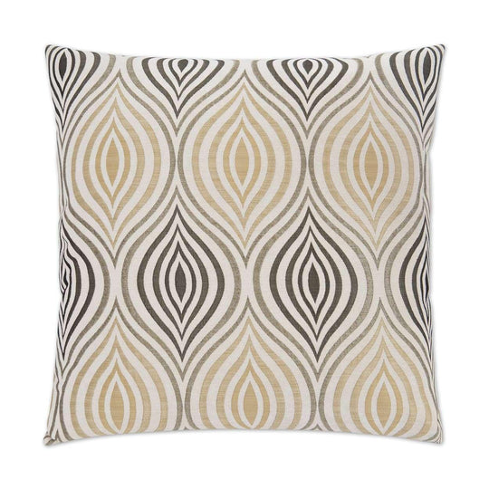 D.V. KAP Home - Koza Pillow - 2469-C-2424 | American Home Furniture