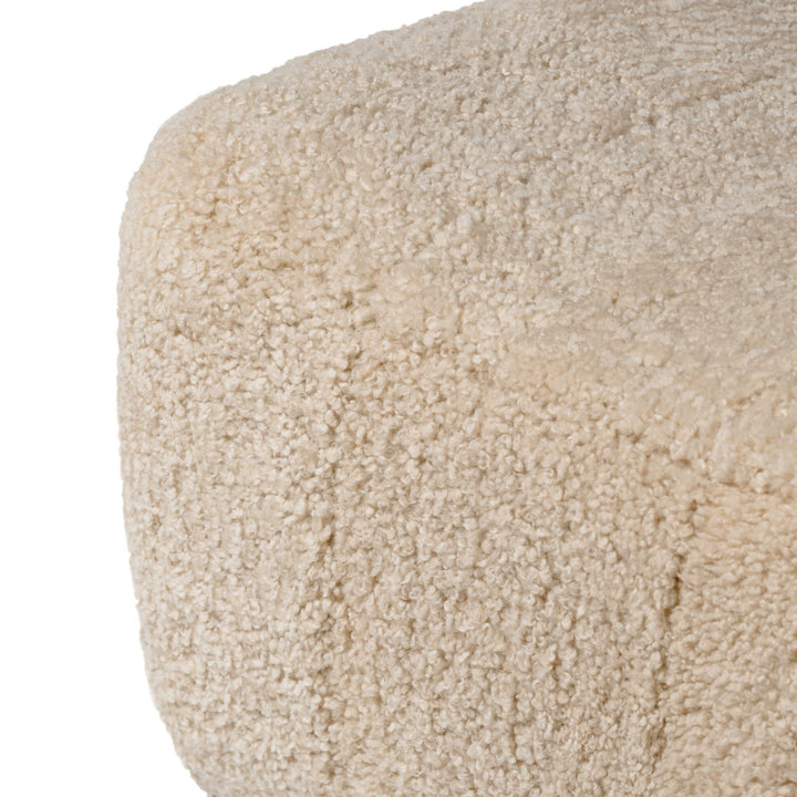Four Hands - Oslo Ottoman - 246934-001 | American Home Furniture