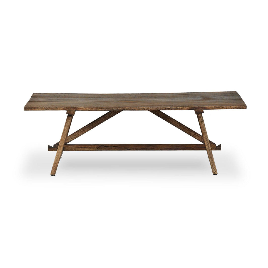 Elio Coffee Table Small - AmericanHomeFurniture