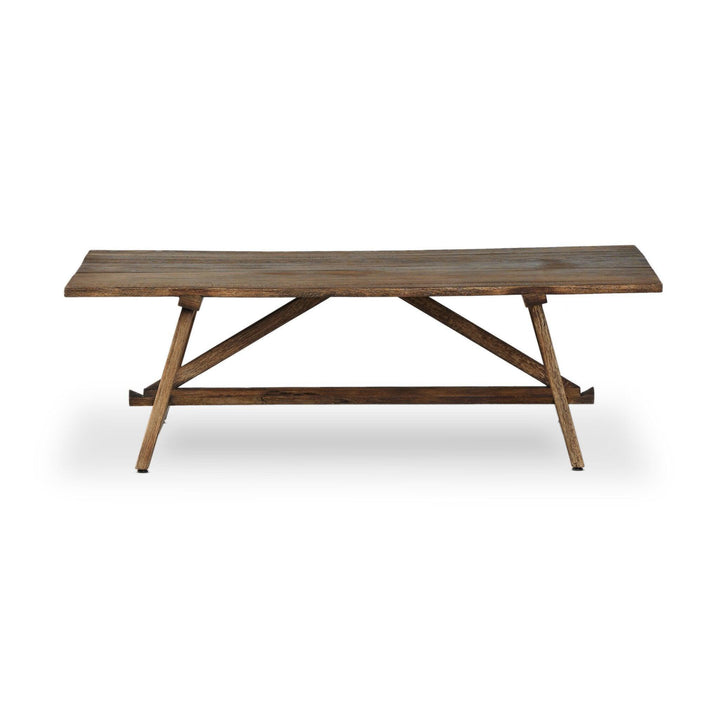 Elio Coffee Table Small - AmericanHomeFurniture