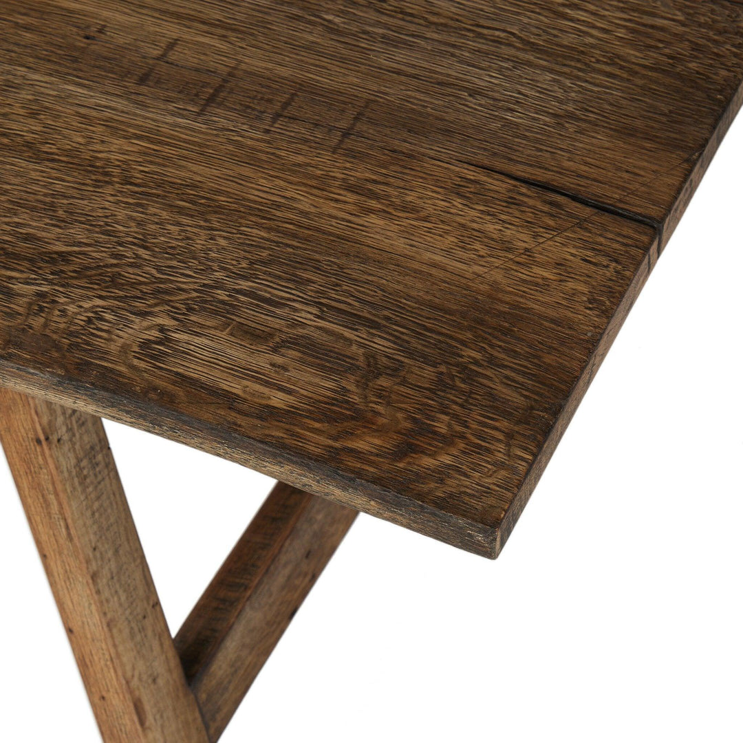 Elio Coffee Table Small - AmericanHomeFurniture