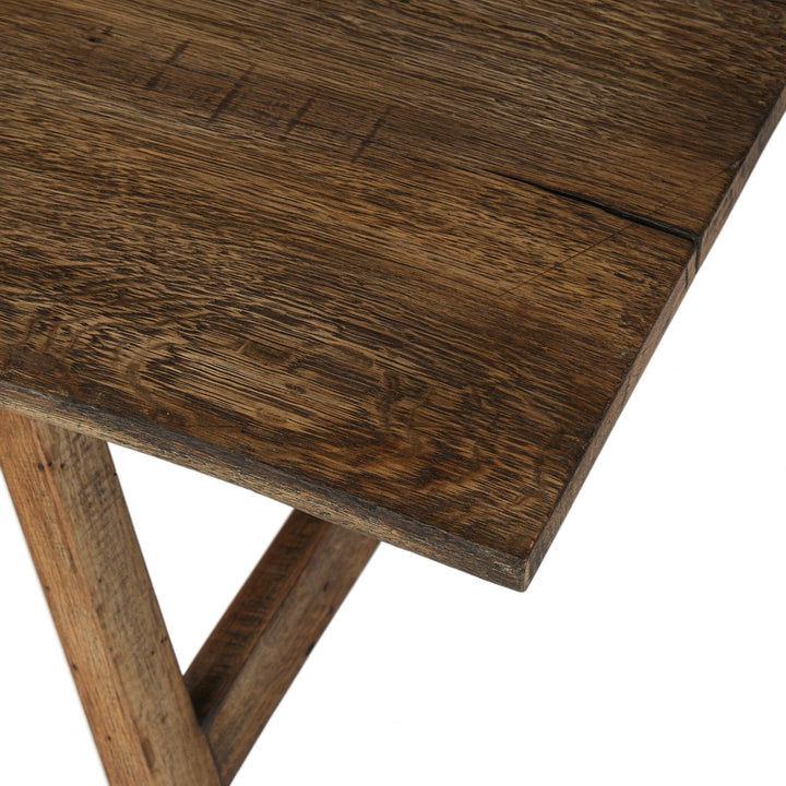 Elio Coffee Table Small - AmericanHomeFurniture