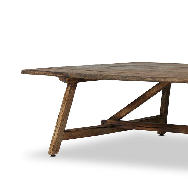 Elio Coffee Table Small - AmericanHomeFurniture