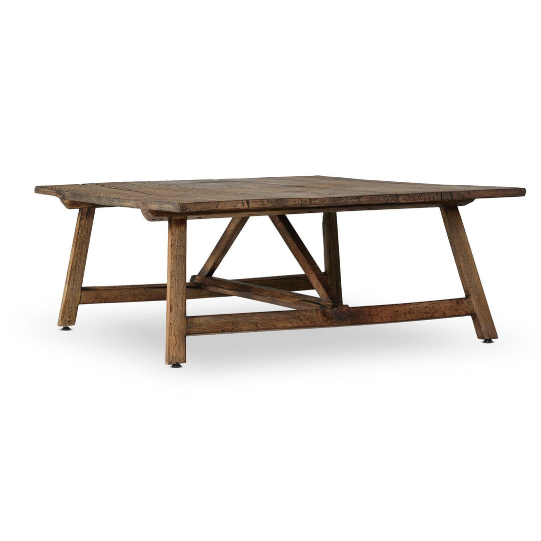 Elio Coffee Table Small - AmericanHomeFurniture