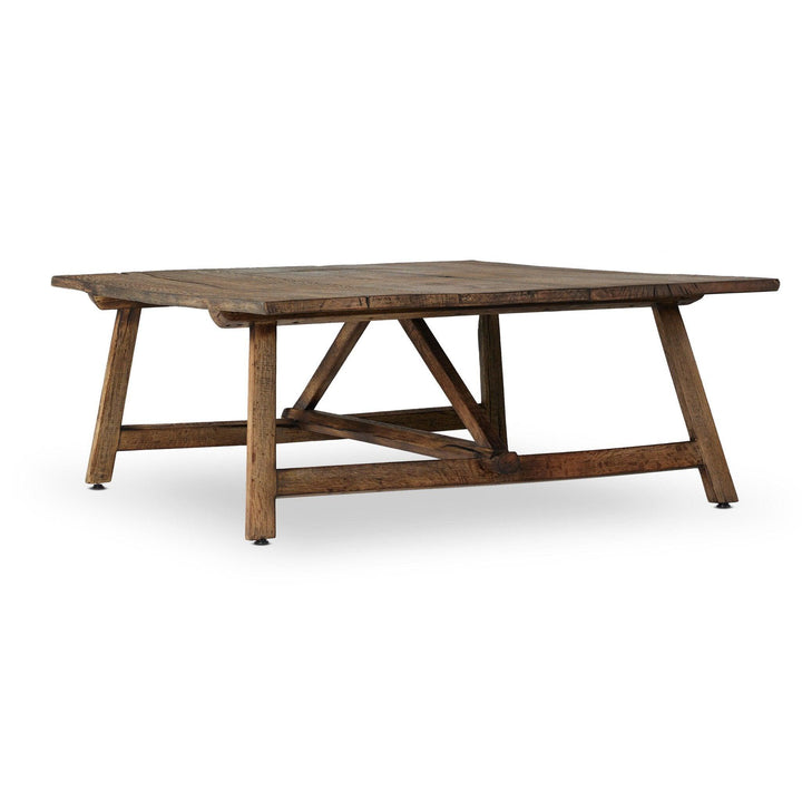 Elio Coffee Table Small - AmericanHomeFurniture