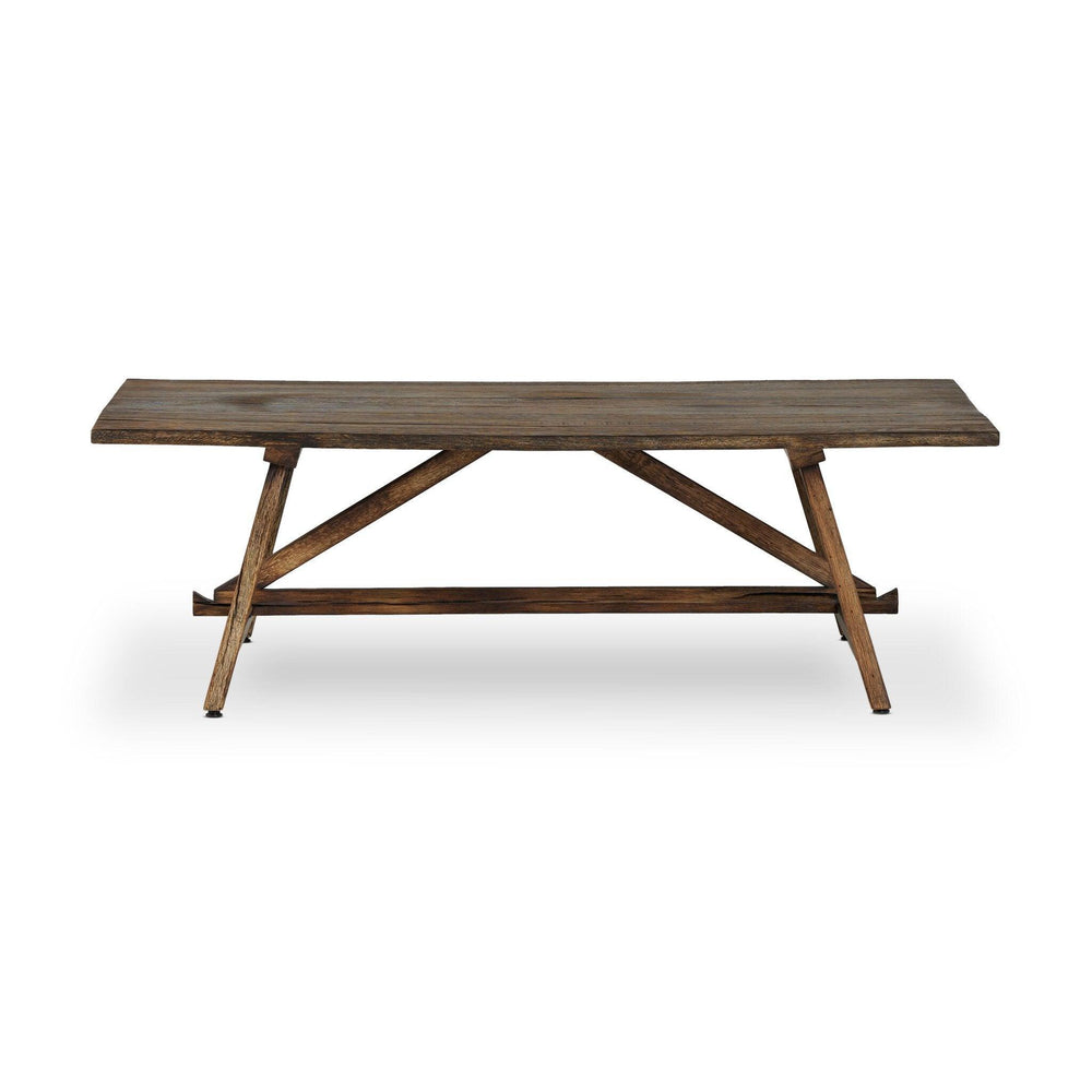 Elio Coffee Table Small - AmericanHomeFurniture