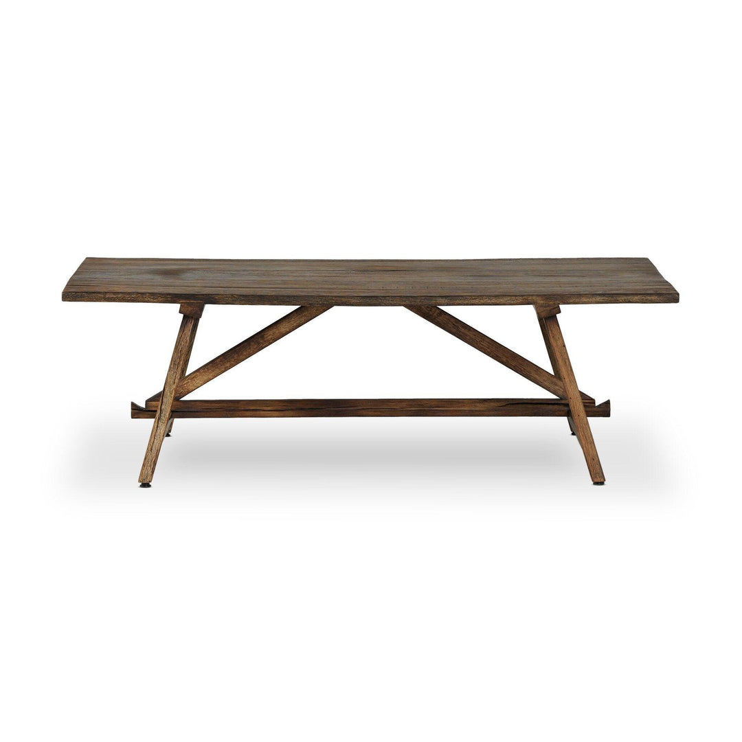 Elio Coffee Table Small - AmericanHomeFurniture