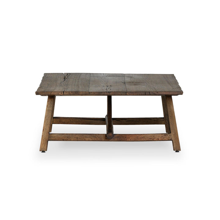 Elio Coffee Table Small - AmericanHomeFurniture