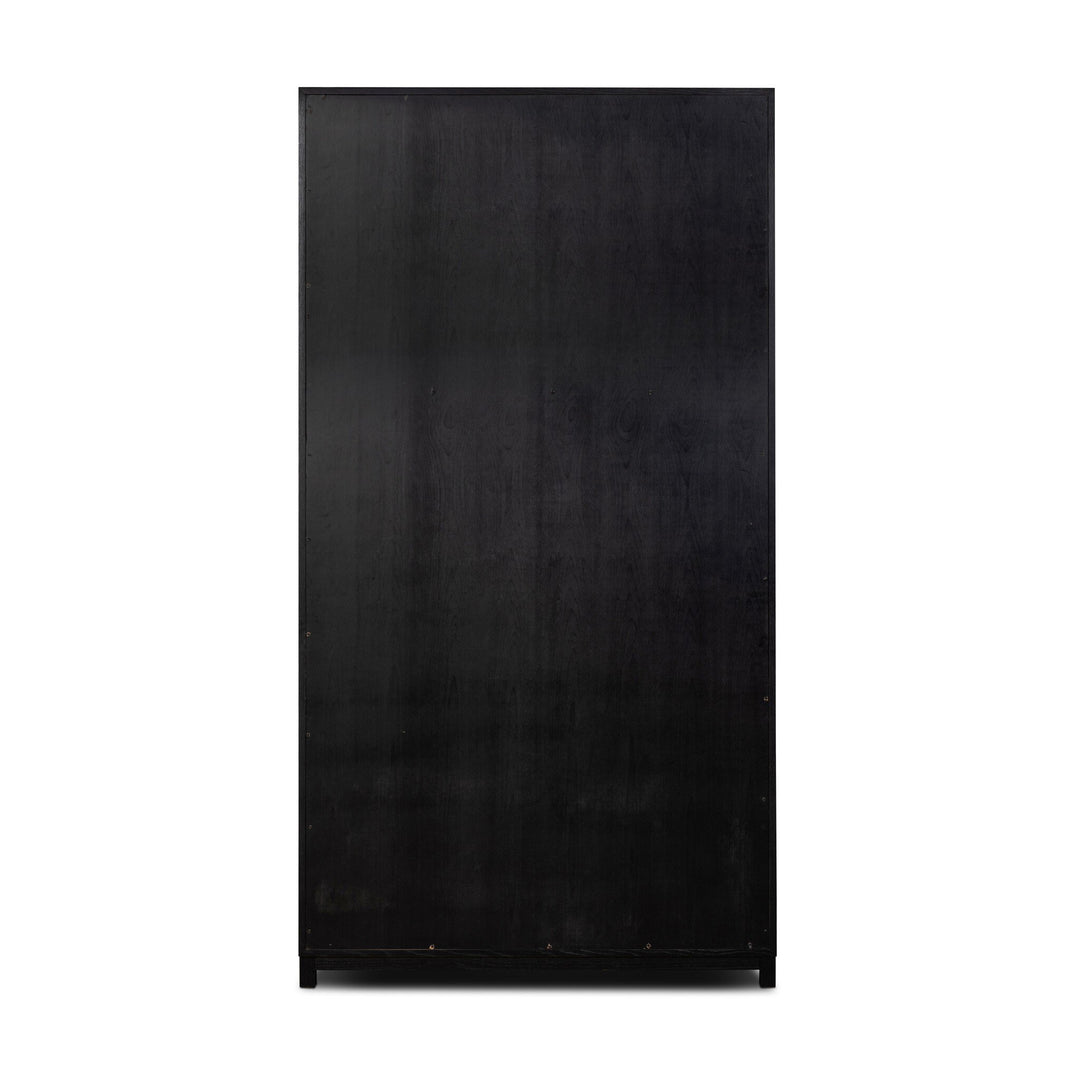 Four Hands - Millie Bookcase - 247002-003 | American Home Furniture