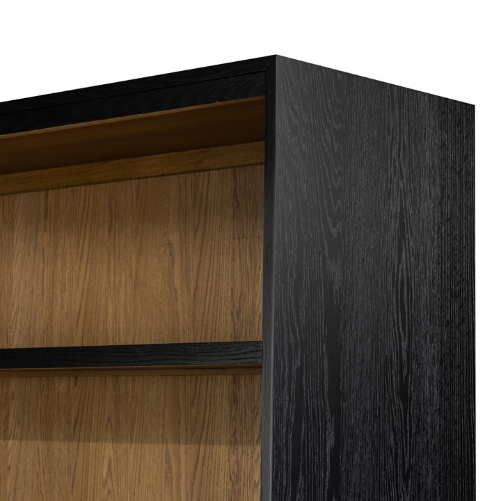 Four Hands - Millie Bookcase - 247002-003 | American Home Furniture