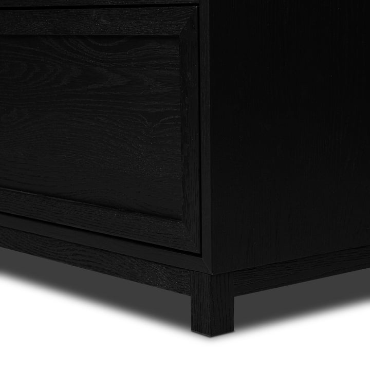 Four Hands - Millie Bookcase - 247002-003 | American Home Furniture