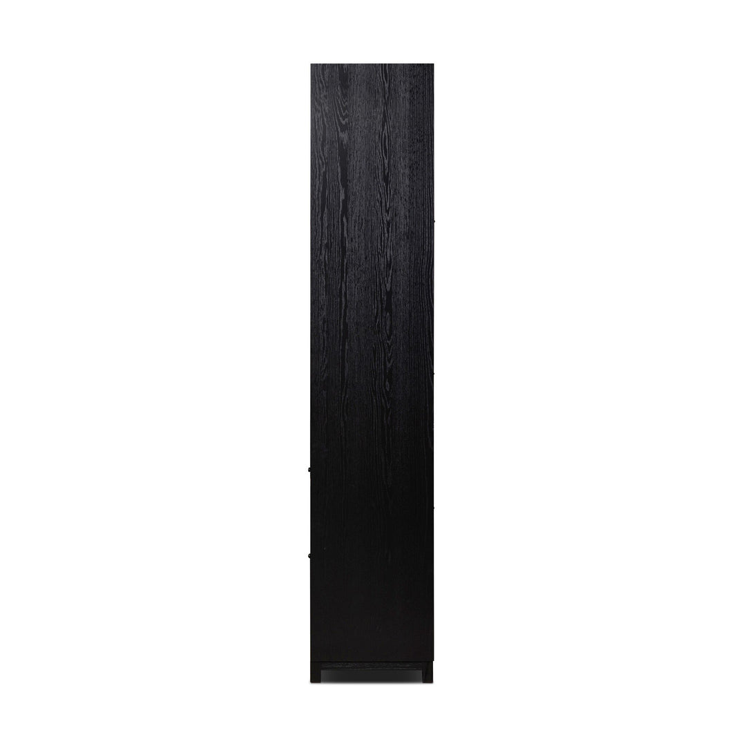 Four Hands - Millie Bookcase - 247002-003 | American Home Furniture