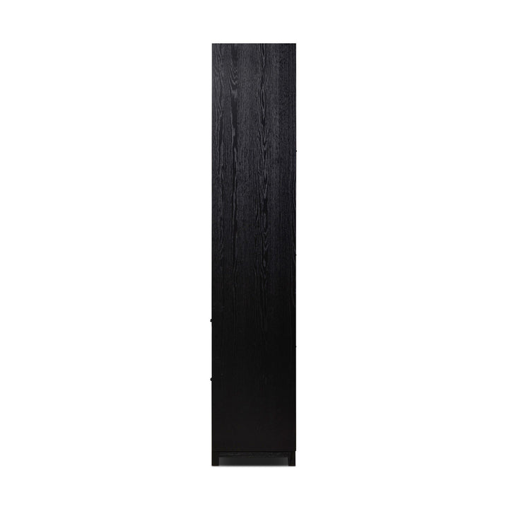 Four Hands - Millie Bookcase - 247002-003 | American Home Furniture