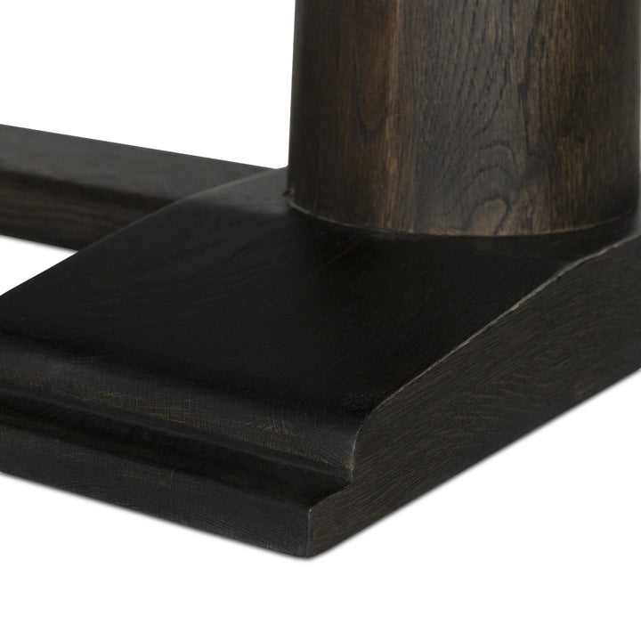 Four Hands - Chamberlain Dining Table - 247031-001 | American Home Furniture