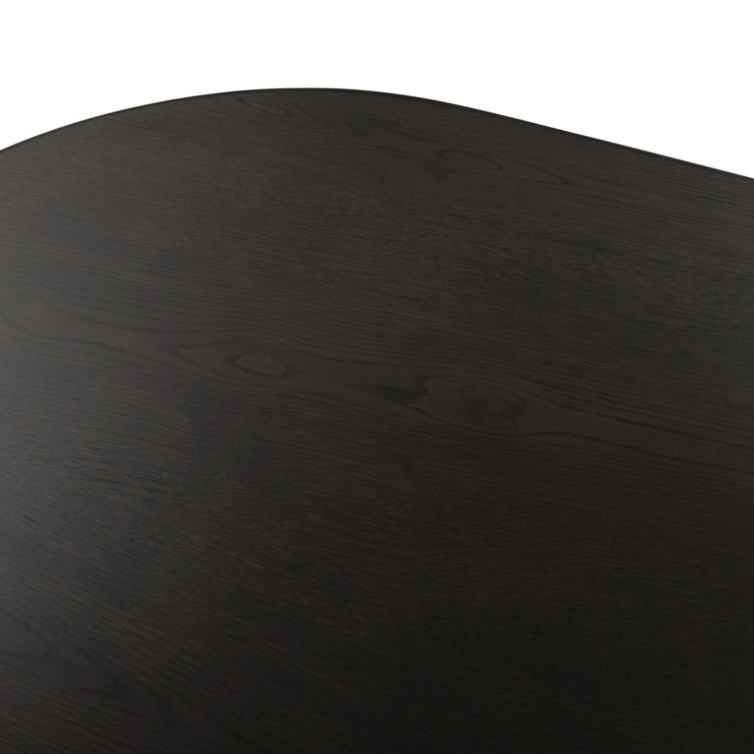 Four Hands - Chamberlain Dining Table - 247031-001 | American Home Furniture