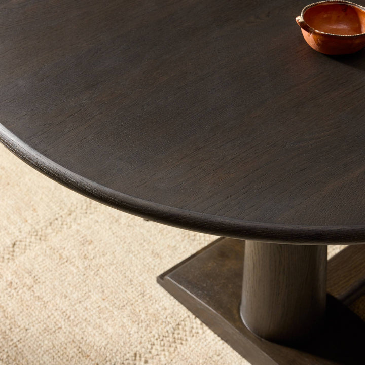 Four Hands - Chamberlain Dining Table - 247031-001 | American Home Furniture