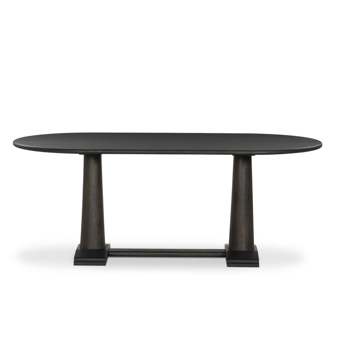 Four Hands - Chamberlain Dining Table - 247031-001 | American Home Furniture