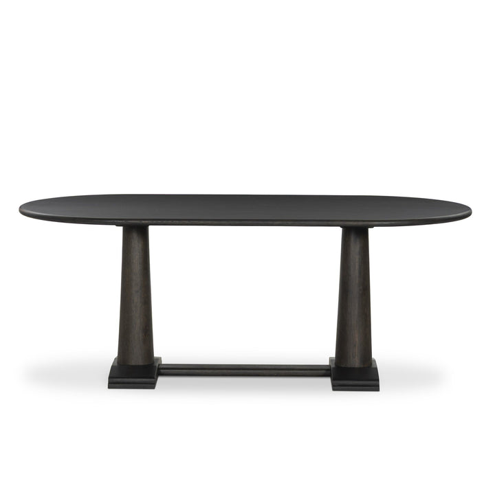 Four Hands - Chamberlain Dining Table - 247031-001 | American Home Furniture