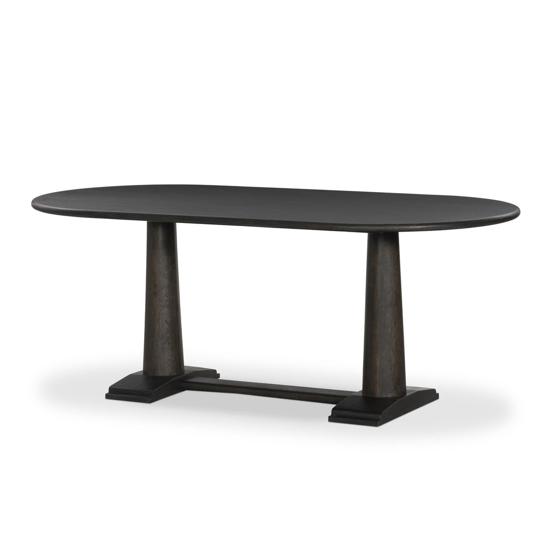 Four Hands - Chamberlain Dining Table - 247031-001 | American Home Furniture