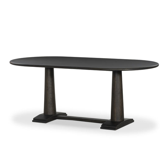 Four Hands - Chamberlain Dining Table - 247031-001 | American Home Furniture