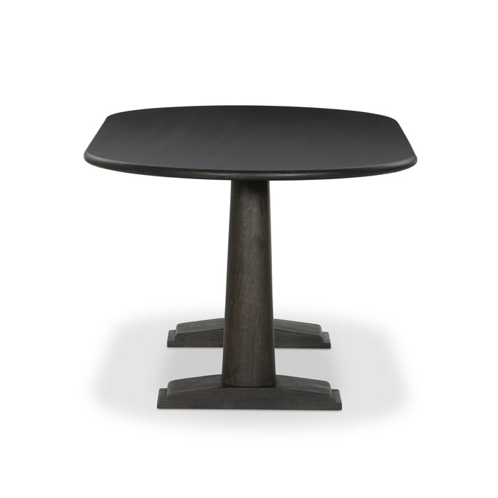 Four Hands - Chamberlain Dining Table - 247031-001 | American Home Furniture