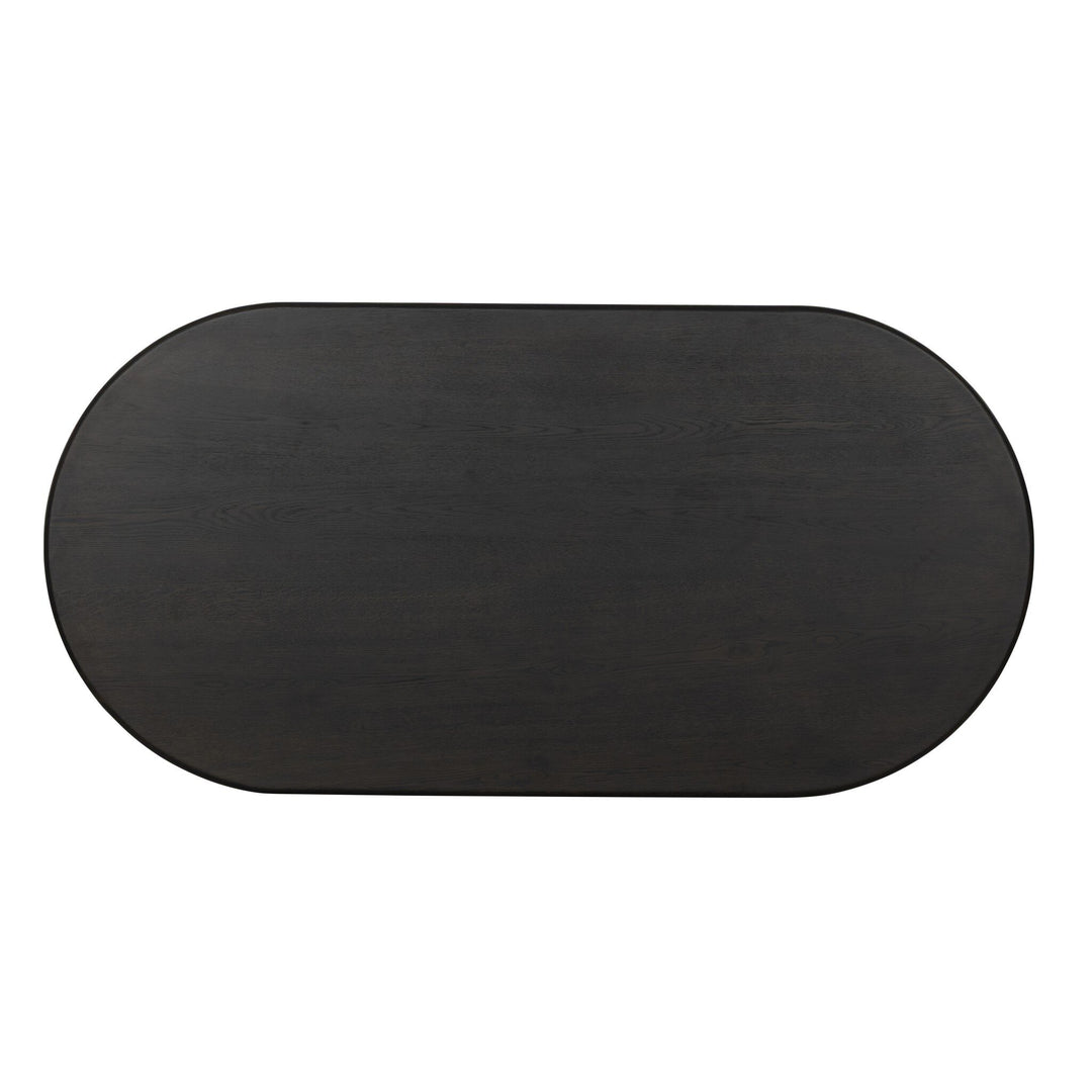 Four Hands - Chamberlain Dining Table - 247031-001 | American Home Furniture