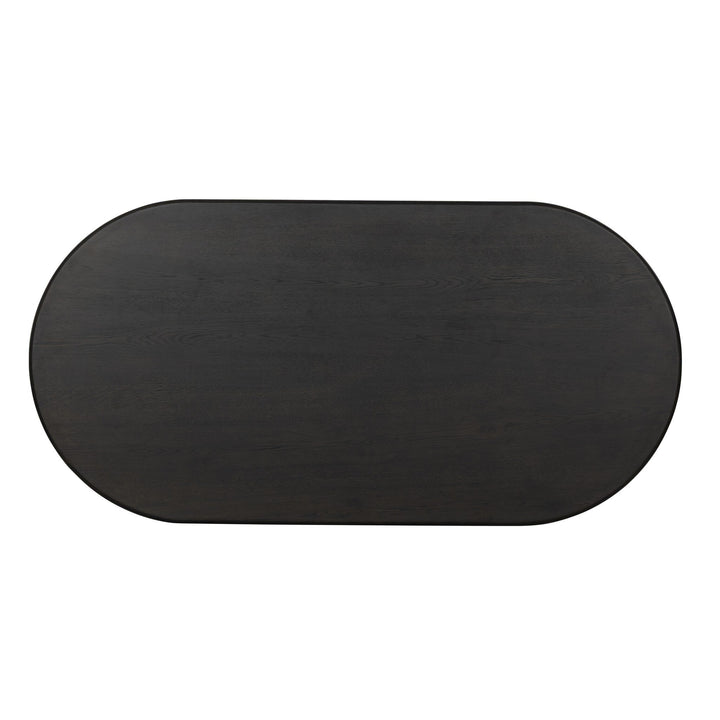 Four Hands - Chamberlain Dining Table - 247031-001 | American Home Furniture