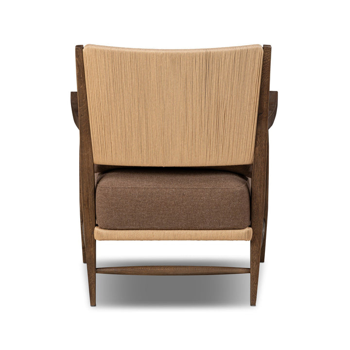 Four Hands - Godfrey Chair - 247039-003 | American Home Furniture