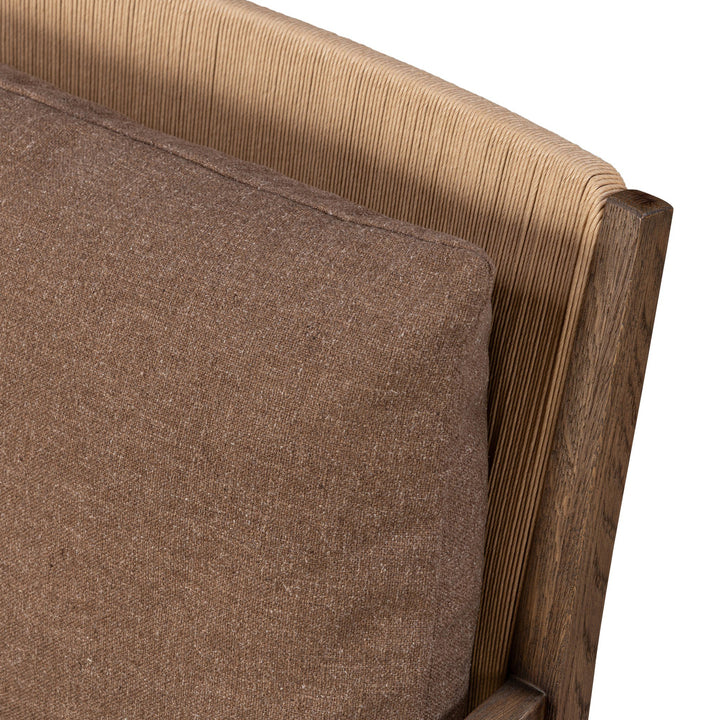 Four Hands - Godfrey Chair - 247039-003 | American Home Furniture