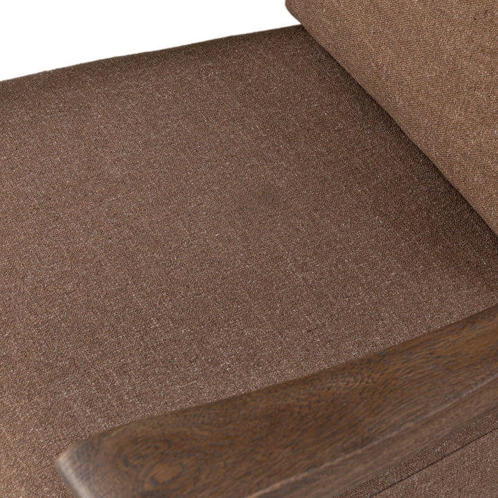 Four Hands - Godfrey Chair - 247039-003 | American Home Furniture