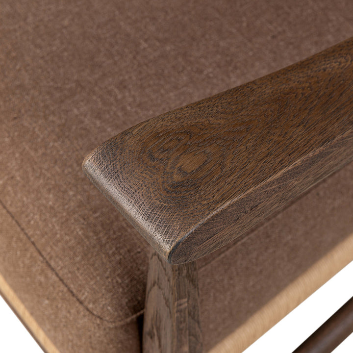 Four Hands - Godfrey Chair - 247039-003 | American Home Furniture