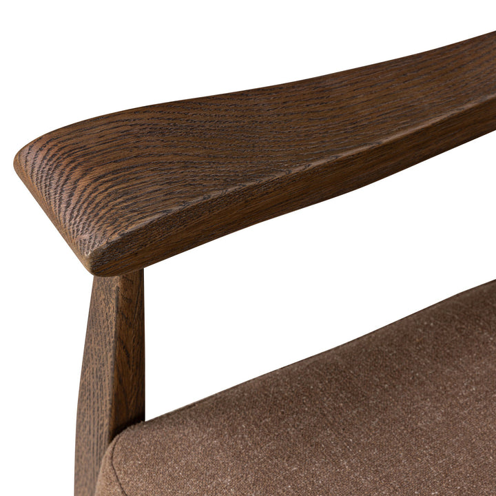 Four Hands - Godfrey Chair - 247039-003 | American Home Furniture