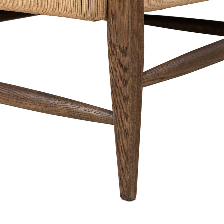 Four Hands - Godfrey Chair - 247039-003 | American Home Furniture
