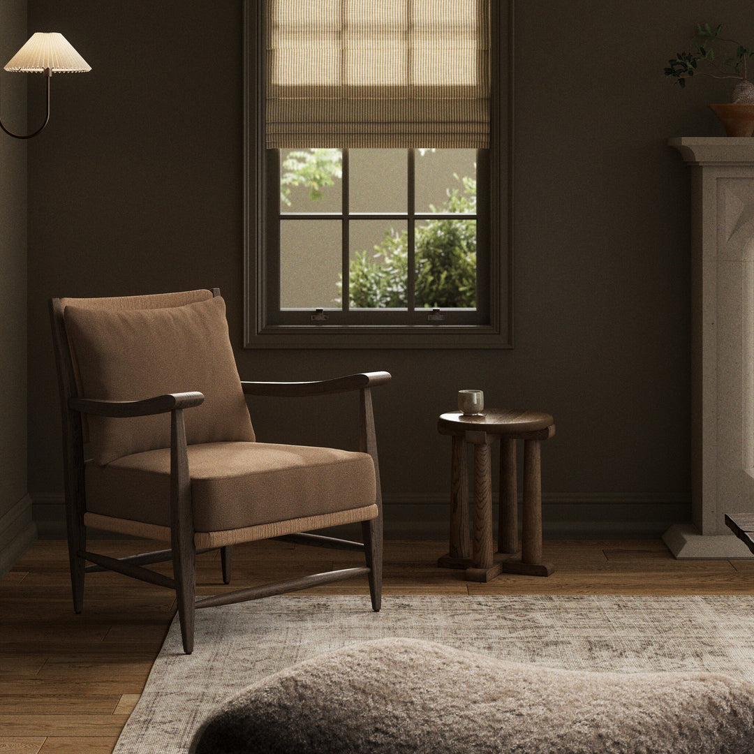 Four Hands - Godfrey Chair - 247039-003 | American Home Furniture