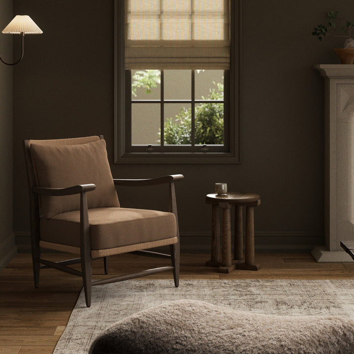 Four Hands - Godfrey Chair - 247039-003 | American Home Furniture