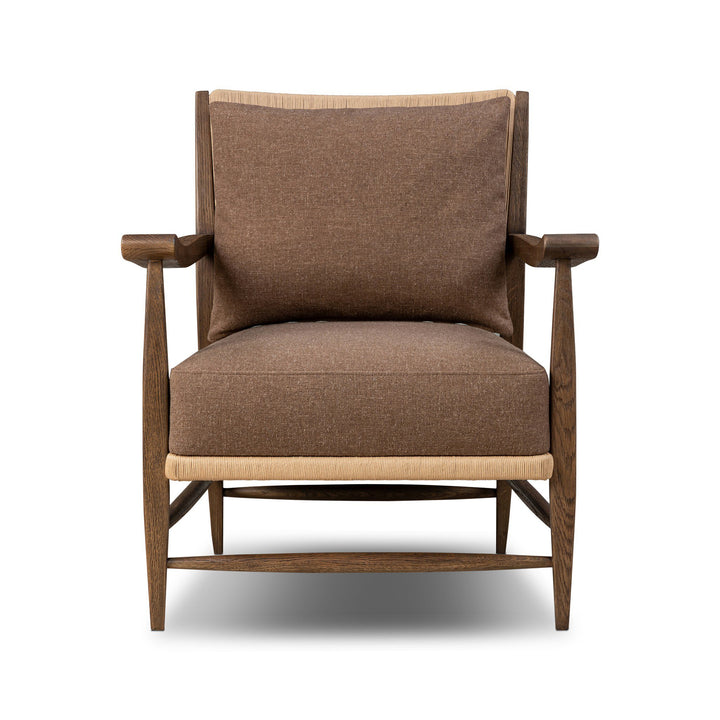 Four Hands - Godfrey Chair - 247039-003 | American Home Furniture