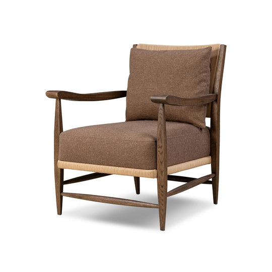 Four Hands - Godfrey Chair - 247039-003 | American Home Furniture