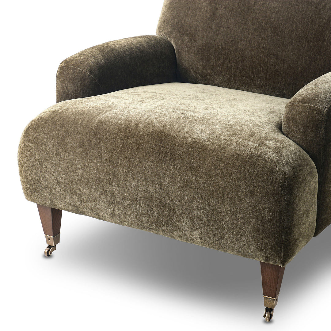 Four Hands - Kent Chair - 247095-005 | American Home Furniture