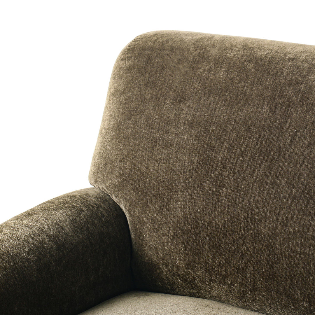 Four Hands - Kent Chair - 247095-005 | American Home Furniture