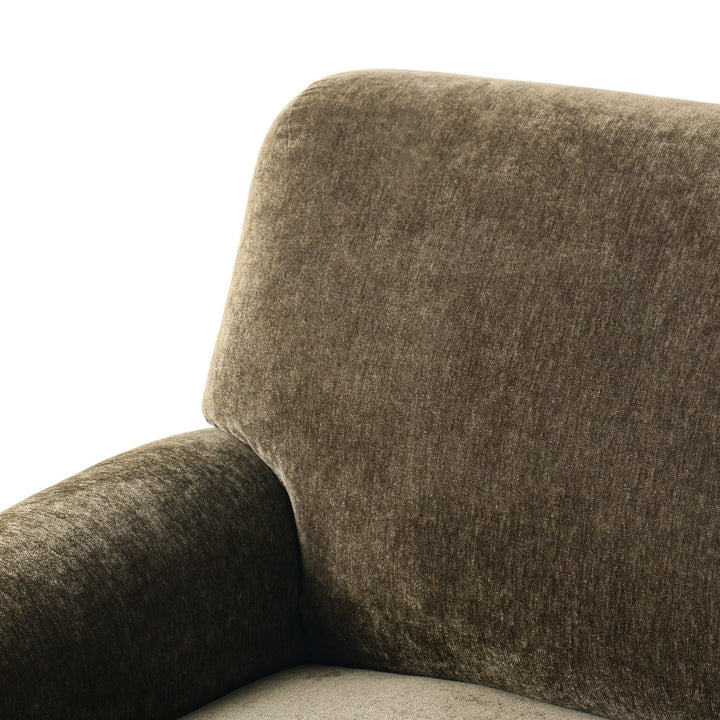 Four Hands - Kent Chair - 247095-005 | American Home Furniture