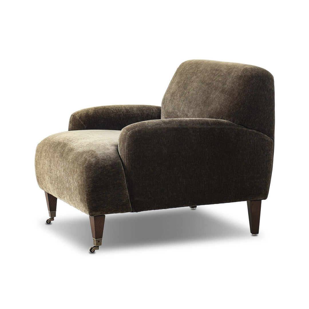 Four Hands - Kent Chair - 247095-005 | American Home Furniture