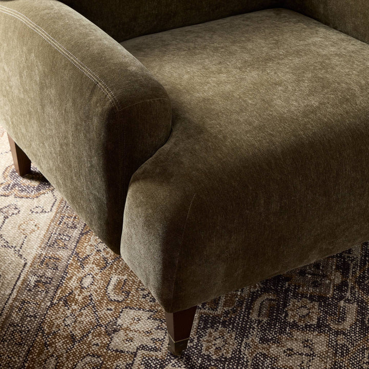 Four Hands - Kent Chair - 247095-005 | American Home Furniture