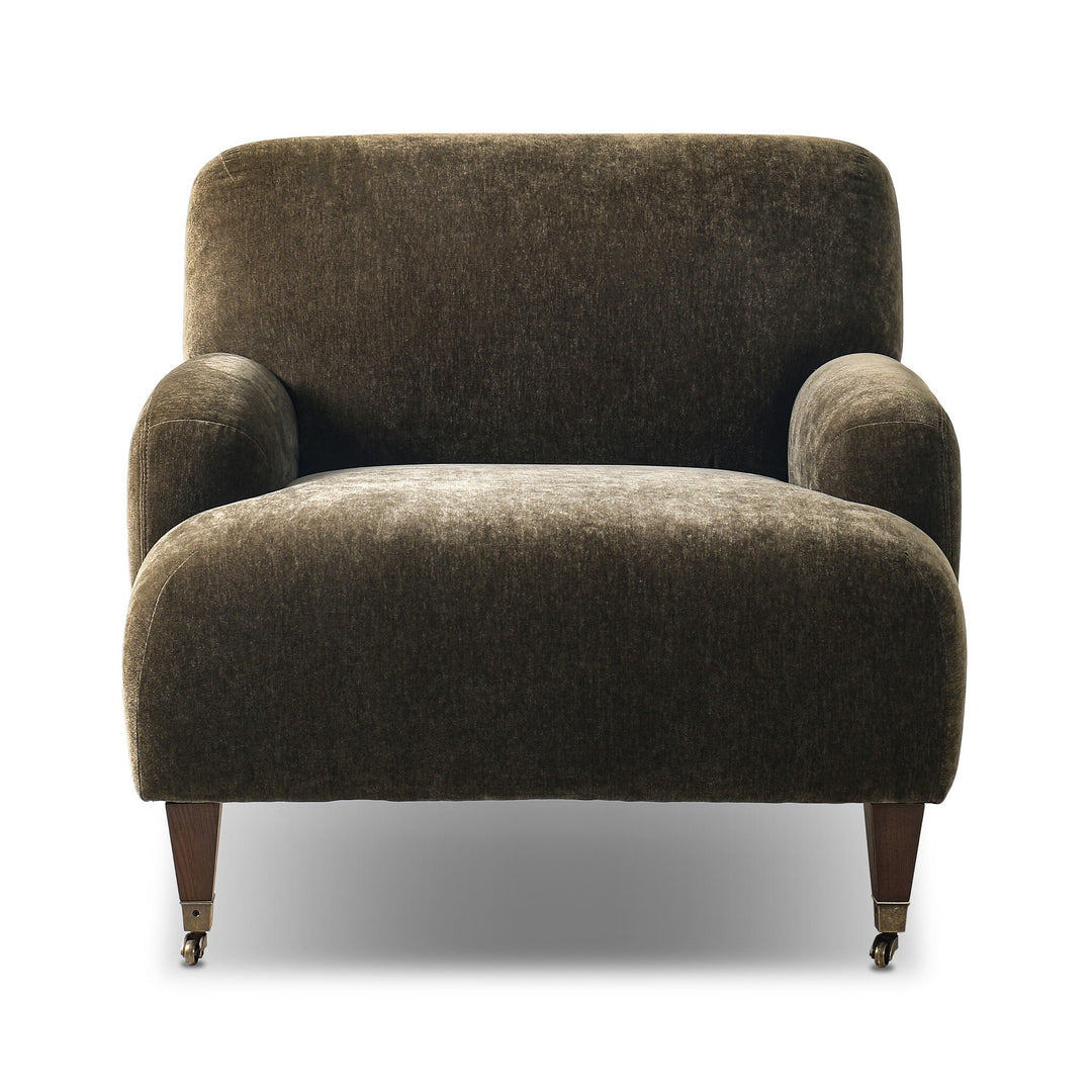 Four Hands - Kent Chair - 247095-005 | American Home Furniture